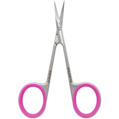 تصویر قیچی مانیکور استالکس پرو | مدل Smart 40/3 