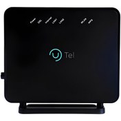 تصویر مودم روتر ADSL2+/VDSL2 یوتل مدل V301 
