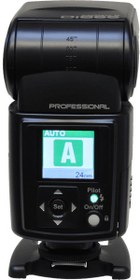 تصویر Nissin Di866 (نسخه Nikon) 