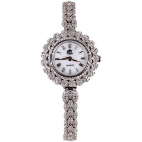 تصویر ساعت نقره GTA کد 19081 