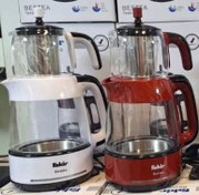 تصویر چای ساز فکر مدل 203 