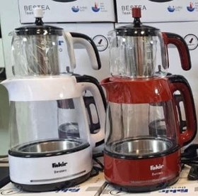 تصویر چای ساز فکر مدل 203 