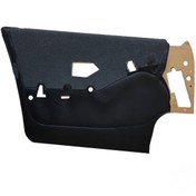 تصویر رودری جلو چپ پژو پارس ELX - مشکی 