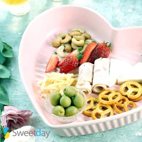 تصویر تابه سرامیکی لاو 