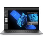 تصویر لپ تاپ استوک DELL Precision 5750 