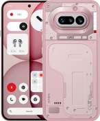 تصویر گوشی ناتینگ فون Phone 4a 5G | حافظه 256 رم 12 گیگابایت Nothing Phone 4a 5G 256/12 GB