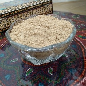 تصویر قاووت چهل گیاه(40گیاه) اعلاء تازه و خانگی قوتو سوغات کرمان (نیم کیلوئی) 