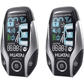 تصویر دزدگیر تصویری هوتای مدل HT-L130 