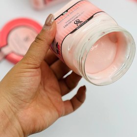 تصویر کرم بدن اصل 