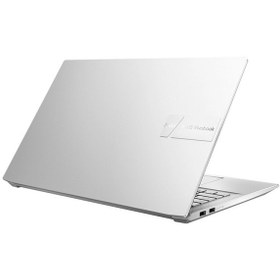 تصویر لپ تاپ 15.6 اینچی ایسوس مدل VivoBook Pro 15 M6500QH-HN075 