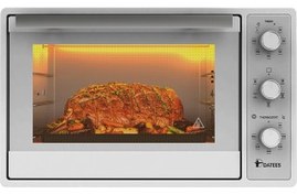 تصویر آون توستر داتیس مدل DT811 Ultra 