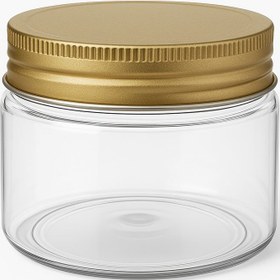 تصویر جار پلاستیکی، پت 150 سی‌سی بسته 100تایی 