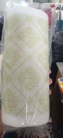 تصویر رول سفره یکبارمصرف کم کربن با کیفیت یک کیلویی Hosna