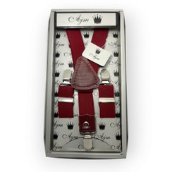 تصویر ساس بند مردانه سه گیره 