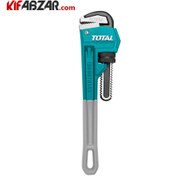 تصویر آچار شلاقی 18 اینچی توتال مدل THT171186 