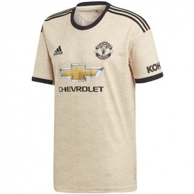 تصویر پیراهن دوم منچستریونایتد Manchester United 2019-20 Away Soccer Jersey 