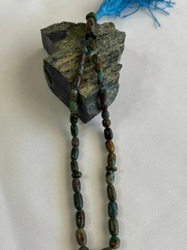 تصویر تسبیح فیروزه کد 02 