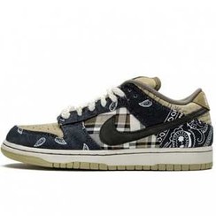 تصویر کتونی نایک تراویس | Nike Travis 38|45 Nike Travis