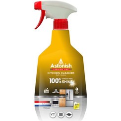 تصویر اسپری پاک کننده سطوح استونیش مدل Multi-Surface Premium حجم ۷۵۰ میلی لیتر 