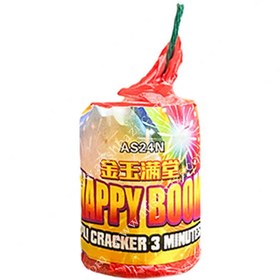 تصویر ترقه ۱۰۰۰ عددی 