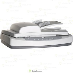 تصویر اسکنر اچ پی مدل Scanjet 5590 Scanjet-5590p-Digital-Flatbed-Scanner