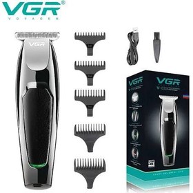 تصویر خط زن VGR 030 VGR 030