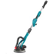 تصویر سنباده زن دیواری رونیکس مدل 6200 قدرت ۸۲۰ وات سایز ۲۱۵ میلی‌متر 