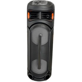 تصویر اسپیکر سینگ ای ZQS8267 Sing-e ZQS8267 Wireless Speaker