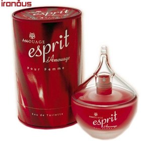 Esprit d Amouage Amouage Esprit d