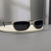 تصویر عینک آفتابی کررا با فریم کائوچو و لنز پلی‌کربنات پلاریزه UV400 | Carrera Polarized 