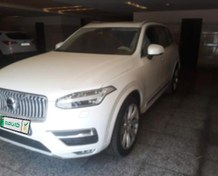 تصویر ولوو XC90 مدل 2017 ا اینسکریپشن اینسکریپشن