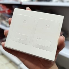 تصویر کارت رگالخور کلیپس کوچک (۱۱۰۰۰۱) کارت کلیپس