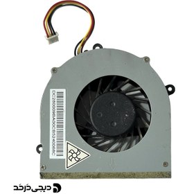 تصویر فن لپ تاپ FAN LAPTOP LENOVO IDEAPAD G470/G475/G570 FAN LAPTOP LENOVO IDEAPAD G470 AB06405HX12DB00