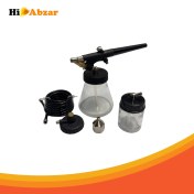 تصویر کیت ایربراش BD_138 