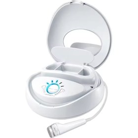 تصویر میکرودرم سالنی ENZO مدل EN-017 