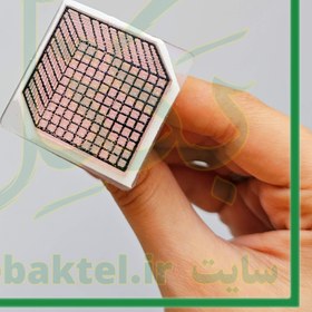 تصویر مُهرهزارتایی کد58 