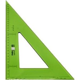 تصویر گونیا 25 سانت 45 درجه FB413 FB151 