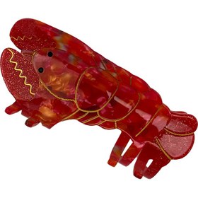 تصویر کلیپس طرح خرچنگ 00201285 