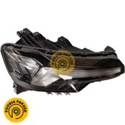 تصویر دیلایت جلو چانگان CS35 پلاس - سمت راست 