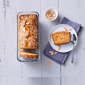 تصویر ظرف لازانیا سایز ۳۰ پیرکس 