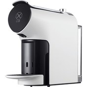 تصویر دستگاه قهوه ساز و اسپرسو ساز هوشمند شیائومی مدل Scishare S1102 ا Durable Capsule Coffee Machine Scishare s1102 Durable Capsule Coffee Machine Scishare s1102