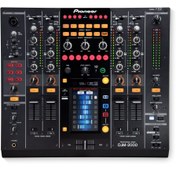 تصویر میکسر پایونیر Pioneer DJM-2000 - تهران پایونییر 