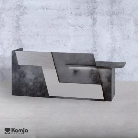 تصویر کانتر یک نفره هیوا 