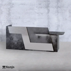 تصویر فروشگاه کم جا چوب