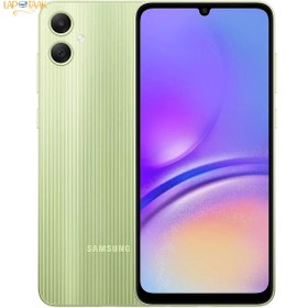 تصویر گوشی موبایل سامسونگ مدل Galaxy A05 حافظه 128 گیگابایت و رم 4 _ ویتنام 
