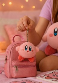 تصویر عروسک آویز کربی 