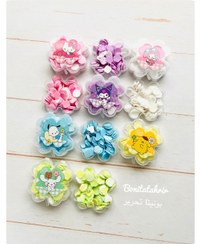 تصویر صابون کاغذی کرومی و دوستان 