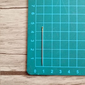 تصویر سوزن خیاطی QUEEN VICTORIA 