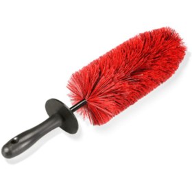 تصویر برس رینگ شوی اس پی تی ای فرچه مخصوص شستشوی رینگ خودرو SPTA Long Master Brush WDB006 