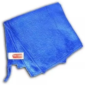 تصویر دستمال حوله‌ ای میکروفایبر تام کلین Tamclean Mrl300s Microfiber Cloth 